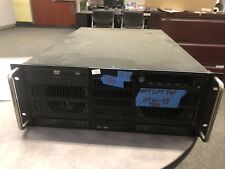 RACK MOUNTED WORKSTATION SERVER CORE I7-3960K 32GB RAM ASUS MB GTX 780 - USED picture