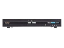 CS1182D4 2-Port USB DVI Secure KVM Switch (PSD PP v4.0 Compliant) picture