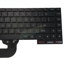 For Positivo Master 1240 Motion C4500D PT-BR SCDY315-18-4 Brazil Keyboard picture