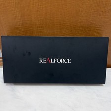 Topre REALFORCE R3HB21 Keyboard USB White Full Size QWERTY (Standard) WiFi picture