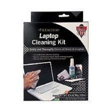 Dust-Off Dclt Laptop Computer Care Kit  picture