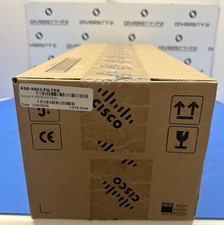Cisco ASR 9903 Air Filter ASR-9903-FILTER picture