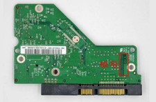 Board Number: 2060-701640-007 For PCB Digital Logic HDD Board picture