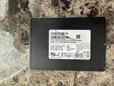 Samsung PM893 7.68TB SATA 6Gb/s 2.5