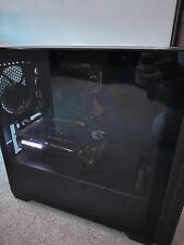 High-Performance Used Gaming PC - Ryzen 5 2600, GTX 1650, 16GB RAM, SSD/HDD Comb picture