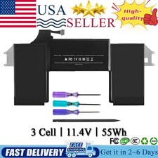 A1965 A1932 A2179 Battery For MacBook Air 13 Inch Retina Early 2018 2019 2020 picture