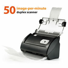 Plustek PS186 SmartOffice High Speed Document Scanner - OPEN BOX picture