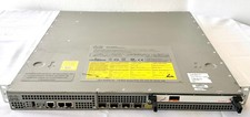 Cisco ASR1001 V02 w/ 4 GB Ports w/ SPA-1X10GE-L-V2 1-10 GB Ethernet Port #42 picture
