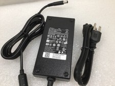 DELL 180W 19.5V 9.23A AC Adapter for Alienware Precision DA180PM111 FA180PM111 picture