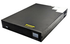 Tripp Lite SUINT3000LCD2u Double-Conversion UPS 208/230V 3000VA 2.7kW picture