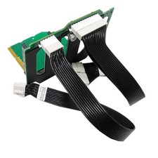 Cisco 73-15638-04 A0+ Riser Board Assembly für UCS C460 M4 + 2x Kabel picture