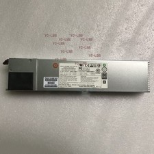 1280W PWS-1K28P-SQ Server Redundant Power Supply Module for Supermicro picture