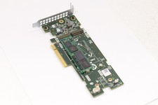 Dell Boss-S1 M.2 SATA PCIe SSD Adapter Card W/ 1x480GB SSD P/N: 061F54 07RKD7 picture