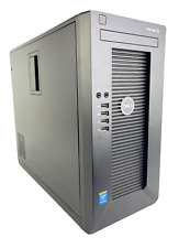 Dell PowerEdge T20 | Pentium G3220 3.0GHz | 16GB DDR3 | 18TB HDD+500GB SSD NO OS picture
