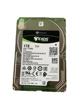 Seagate Exos 7E2000 ST1000NX0423 1TB 7.2K RPM 6Gb/s 2.5