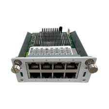 Sophos NIP-51084-B40 Flexi Port Module Sophos 8-Port GbE Copper Module NIP-51084 picture