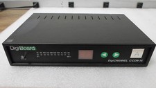 DIGI Board Digi Channel C/Con-16 16-Port Concentrator - NO AC ADAPTER picture