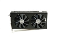 Sapphire Radeon RX 580 8GB Pulse GPU | 1yr Warranty, Fast Ship picture