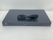 Avocent AV3200 / 520-473-505 Autoview 3200 16 Port KVM IP Switch Great Condition picture