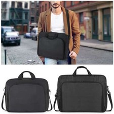 Laptop Bag Case With Shoulder Strap For 13