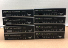 Digi Transport WR21 WR21-M52B-DE1-SB Ethernet Modem Router / USED picture