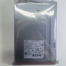 NEW Dell 0FT7T6 FT7T6 825W H825EF-02 PRECISION T5810 T7810 T7910 Power Supply picture
