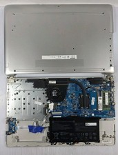 HP 17-by3053cl Core I5  16GB RAM  *READ picture