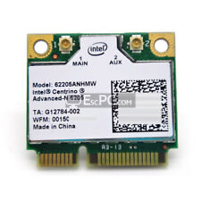 10 x Brand New Intel 6205 62205ANHMWG WIFI Advanced-N WIFI WLAN Half MINI CARD picture