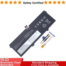 L17C4PH1 L17M4PH1 Battery For Lenovo Yoga 7 Pro C930-13IKB-81EQ C930-13IKB-81C4 picture
