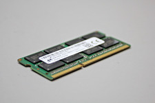 MT16KTF2G64HZ-1G6A1 Micron 16GB (1 x 16GB) 2RX8 PC3-12800 DDR3-1600 SO-DIMM RAM picture