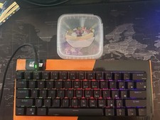Custom Keyboard picture
