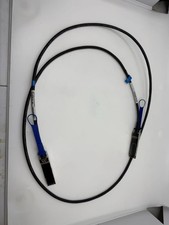 Mellanox MC2207130-002 QSFP+ 40G Passive DAC Cable 40GbE Direct Attach Copper 2M picture
