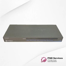 TRENDNET TK-1603R 16-Port Rack-Mountable KVM/USB Switch - B GRADE - TESTED picture
