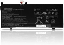 Genuine CP03XL Battery For HP Spectre x360 13-ae049ng 13-ae040ng HSTNN-LB8E new picture