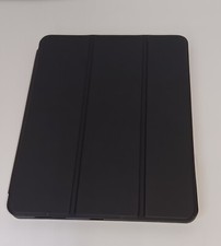 Procase for Ipad 10.2 Inch - Black Protective Case.. picture