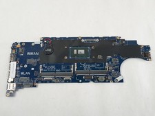 Dell Latitude 5400 Intel Core i5-8350U 1.70 GHz DDR4 Motherboard M9MXD picture