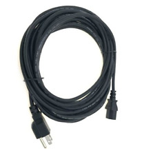 Power Cord Cable for AKAI MPC1000, MPC4000, MPC2000, MPC2000XL 25' picture