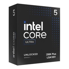 Intel Core Ultra 5 250K Plus Desktop Processor - 18 cores (6P+12E) LGA 1851 picture