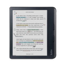 Kobo Libra Colour eReader 7