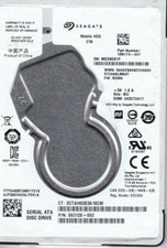  ST2000LM007 pn: 1R8174-021 fw: RDM4 sn: WDZ WU 2017 2TB SATA 2.5