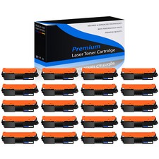 20PK CRG051H Black Toner Compatible for Canon 051H IMAGECLASS LBP162dw MF264dw picture