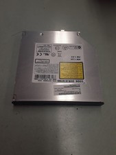 Pioneer DVR-K16TBS 8X DVD±R/RW DL Notebook IDE Drive V000061080 - Black Bezel picture
