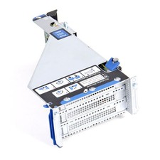 HPE 877956-001 Primary PCIe riser cage picture
