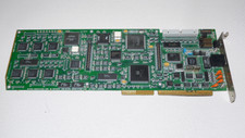 NMS Natural Microsystems ISA Adapter Board AG-T1/E1 5295 5274 5284 picture