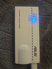 ASUS WL-330N3G Wireless 3G Mobile Router picture