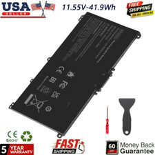 Lot HT03XL Battery for HP Pavilion L11421-2C2 L11119-855 14-CE 14-CF 15-CS 15-DA picture