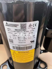 1PC compressor RB233YABC  brand new FedEx or DHL picture