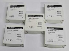 [LOT 5] NEW - ATEN ALTUSCN PS/2 CPU Module KVM Switch KA9520-A W/ Rack Mount Kit picture