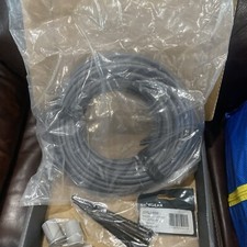 Stargear Starlink rectangular satellite 75 ft cable picture