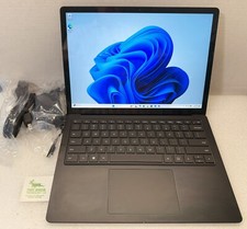 Microsoft Surface Laptop 3 1868 13.5